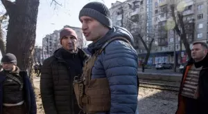 Виталий Кличко разтърсващо: Готов съм да...