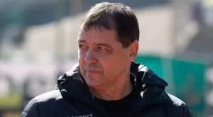 Дъщерята на Петър Хубчев: Олекна му и хората няма да се чудят защо е напуснал Берое