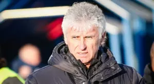Босът на Локомотив София с коментар за бъдещето на Иван Колев