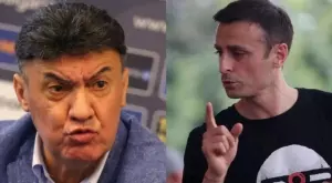 „Непочтено е към…“! Лъчезар Танев взе отношение за сагата около България - Унгария