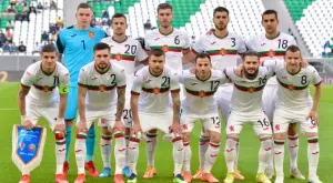 Почти 3 години по-късно: Бивш играч на ЦСКА се завръща в националния отбор по футбол на България?