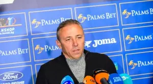 Илиян Илиев с интересни разкрития за напускащи футболисти в Черно море 