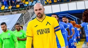 Кръвта вода не става: Малкият Михайлов също похвали новия президент (СНИМКА)