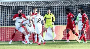 Футбол по телевизията днес (21.04)