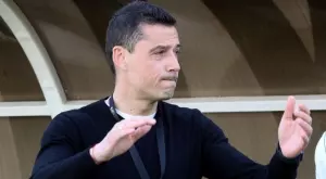 Александър Томаш посочи 4 неща, които ще са най-важни в пловдивското дерби с Ботев