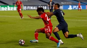 Клуб от Висшата лига отправи оферта за играч на ПСЖ