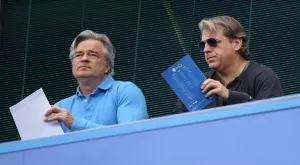 Тод Боели "прослушал" и мениджър на отбор от Шампионска лига