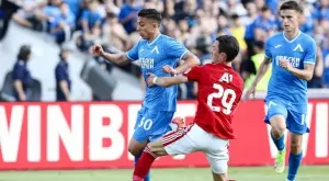 Играл в злополучния финал с Левски призна как от ЦСКА се озова в Австралия