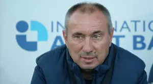 Левски представя новото попълнение Роналдо до часове