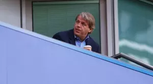 Бразилски гранд отказа да стане собственост на боса на Челси Тод Боели