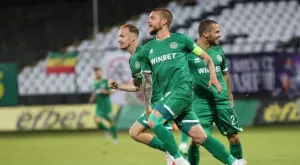 Ботев Враца се подсилва с пореден футболист от Колумбия 