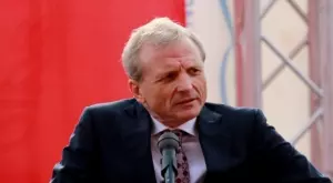 Лъчезар Николов - Чезари отново нападна управлението на Гриша Ганчев