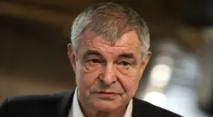 Стефан Софиянски защити Андриан Краев и Жереми Петрис и коментира провалените преговори между Левски и "Юнайтед груп"