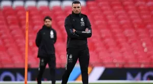 Световен шампион с тима: Бих искал Скалони да води Аржентина до края на живота си!