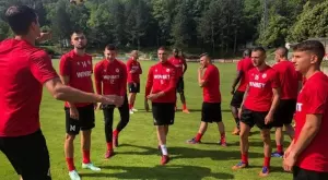 ЦСКА подсилва защитата си с бразилец от Португалия?