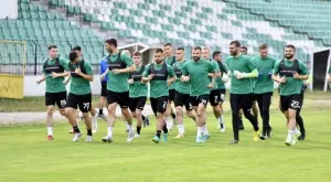 Черно море представя отбора си пред своите фенове, ето кога