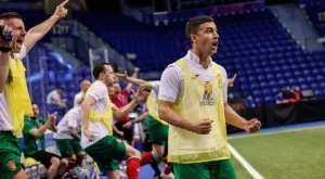 България размаза Франция и ще играе полуфинал на Европейско първенство! 