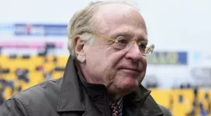 Президентът на Милан: Серия А стана Серия Б в сравнение с топ лигите