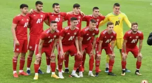 3 победи и 1 равенство за младите надежди на ЦСКА