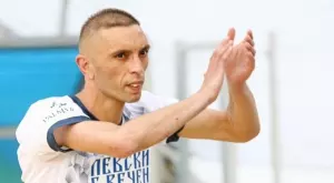 Мариян Огнянов на раздяла със Спартак Плевен: Важното е, че свършихме работа