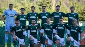 Пирин (Благоевград) представи Красимир Петров като нов треньор на тима