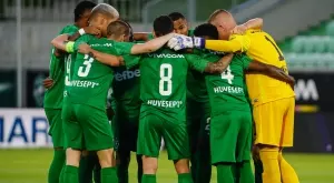 Лудогорец - Динамо Загреб по ТВ: Къде да гледаме срещата от Шампионска лига?