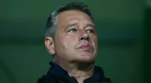 Иво Ивков с лаконичен коментар преди заседанието на Апелативната комисия