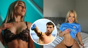 Порноактриса покани звезда от Висшата лига да гледа дебюта ѝ... в бокса (ГАЛЕРИЯ)
