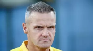 Валентич си призна грешка, която е направил в хода на мача с АПОЕЛ