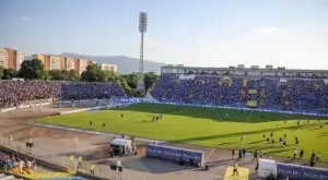 Чаканата новина е факт! Левски с голяма крачка към нов стадион, но се появи нов казус