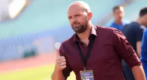Славко Матич: Димитър Костадинов е много добър, трябва да е национал
