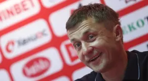 Саша Илич: В този момент най-важна е победата! 