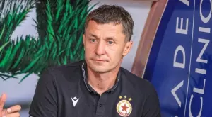 Работна виза спря новия нападател на ЦСКА Жираир Шагоян за дуела с Левски