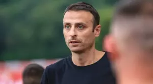 Димитър Бербатов изненада последователите си с нов член на семейството преди Конгреса (СНИМКА)