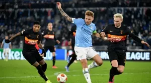 Севиля заменя една от звездите си с играч на Галатасарай
