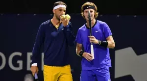 Двама 1/4-финалисти от US Open заявиха участие на Sofia Open