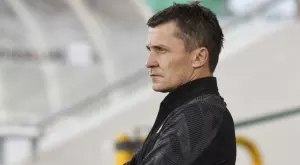 Точка до мечтата, бетонна стена и евробитки : С какво ЦСКА ще запомни престоя на Саша Илич