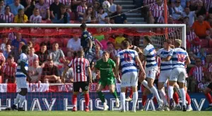 Вратарски гол в 92' попари Съндърланд насред "Stadium of Light" (ВИДЕО)