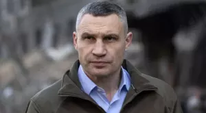 Виталий Кличко поиска публично осъждане на войната и се усъмни в Томас Бах: Той не разбира... или играе някакви игри с Русия