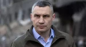 Виталий Кличко: Путин преживява своя личен нокаут на фронта