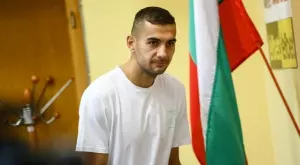 Чочев: Откакто се върнах в България, сега съм в най-добрата си форма