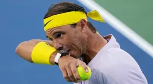 Нова смазваща победа, този път на US Open: Рафаел Надал - Ришар Гаске 18:0