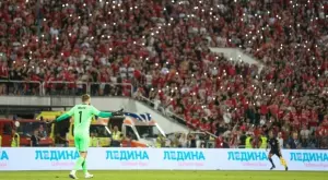 ЦСКА пуска билетите за "червените" фенове за Вечното дерби с Левски