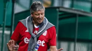 Любо Пенев: Сердюк ще играе срещу Септември, отборът ми е в добро състояние