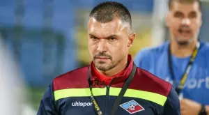 Валери Божинов с нова работа - подписа договор до 31 юли със "Sky Italia"