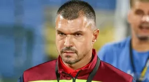Валери Божинов: Пожелавам на ЦСКА да стане шампион, огромна роля има и Гриша Ганчев