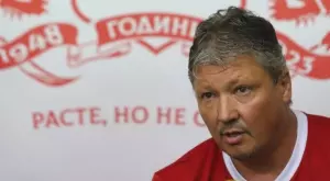 Любослав Пенев: Бяхме по-добрият тим в понеделник; всеки може да ни изненада