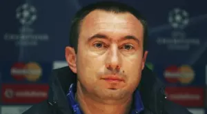 32 години по-късно: Стоилов се завръща във Велико Търново като треньор за нова победа