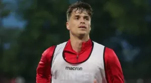 ЦСКА защити своя лидер и капитан: Плътно зад Юрген