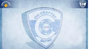 Спартак Варна с кардинални промени в академията си